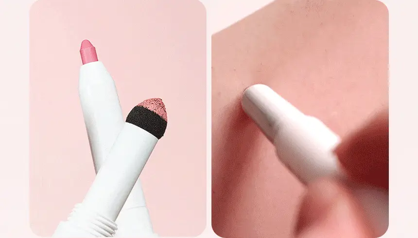 [립펜슬+립쿠션] 입큰 플러피 립 펜슬 1.3g (7color) 상세페이지 5